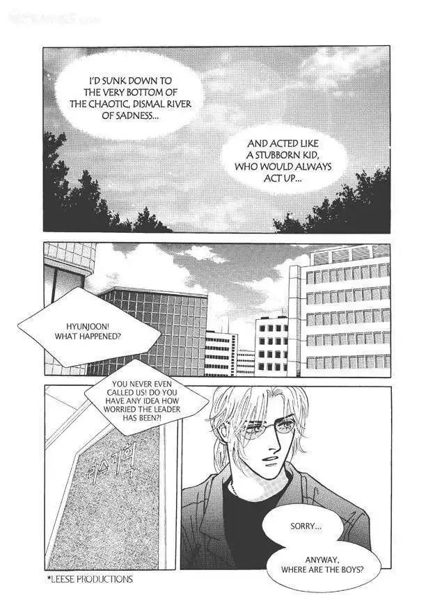 Do Whatever You Want Chapter 6.3 44